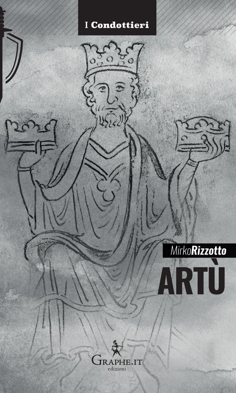 Portada: Artù