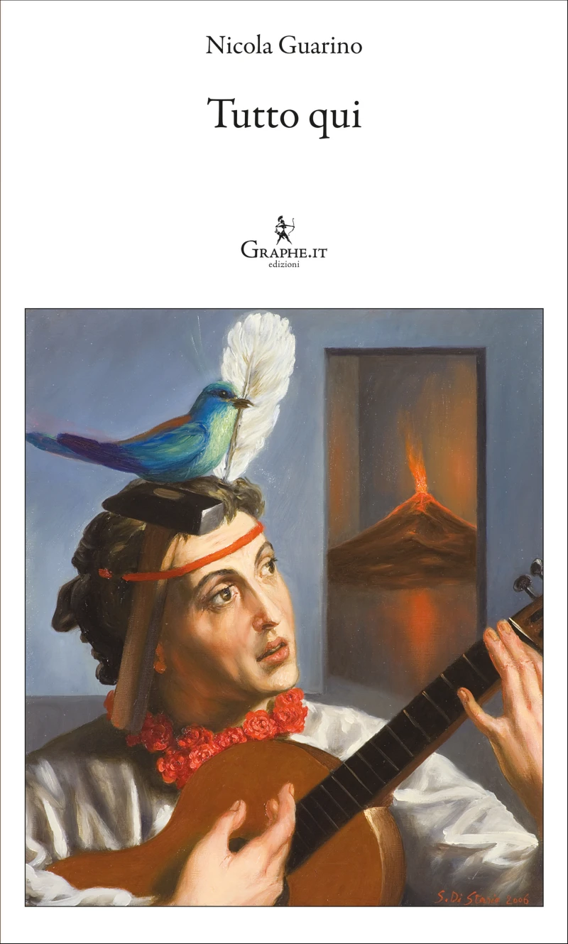 Portada: Tutto qui