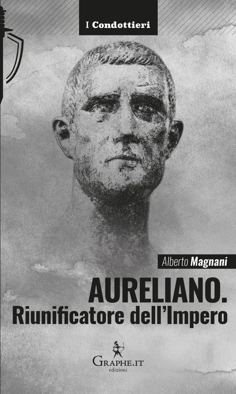 Portada: Aureliano