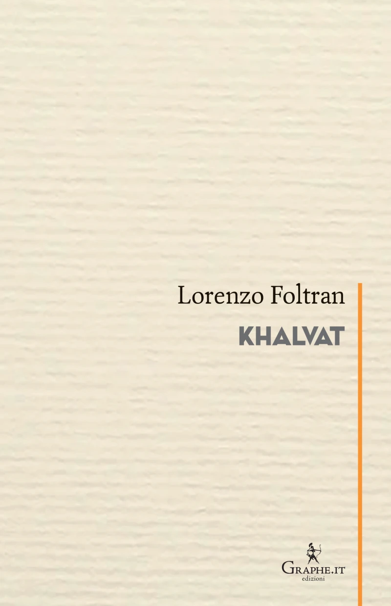 Portada: Khalvat