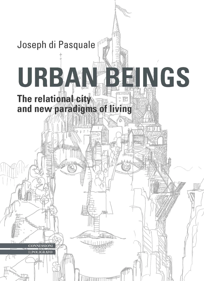 Portada: Urban Beings