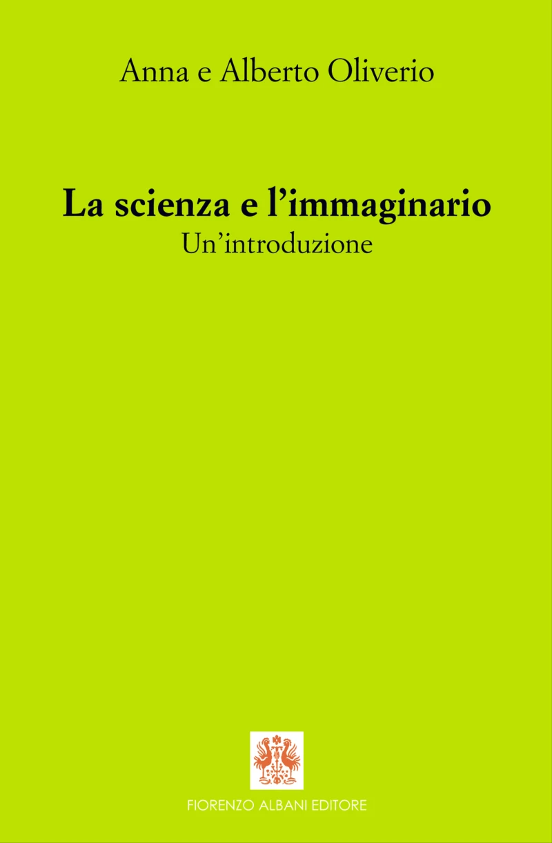Portada: La scienza e l’immaginario