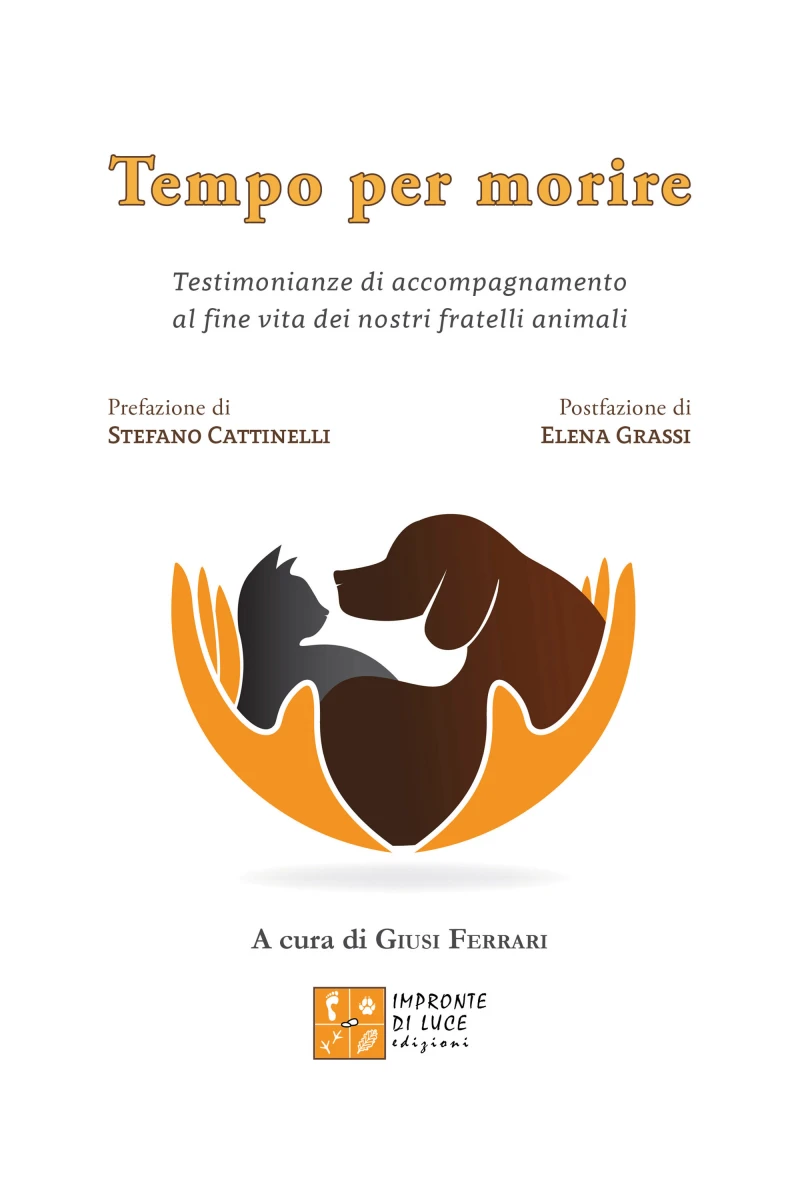 Portada: Tempo per morire