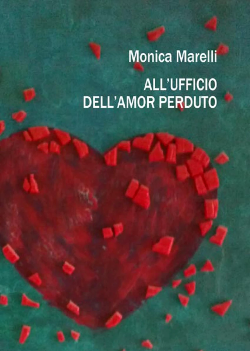 Portada: All'ufficio dell'amor perduto