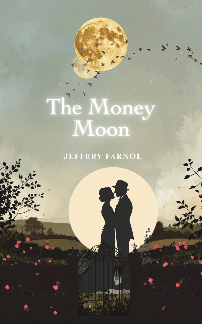 Portada: The Money Moon