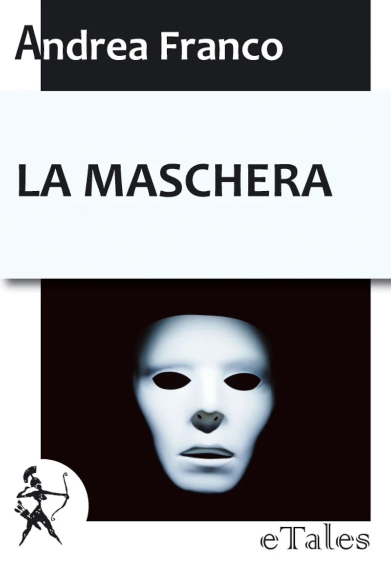 Portada: La maschera