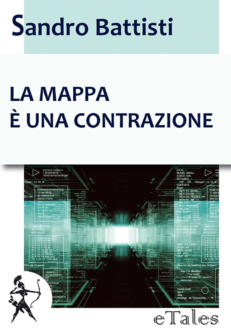 Portada: La mappa è una contrazione