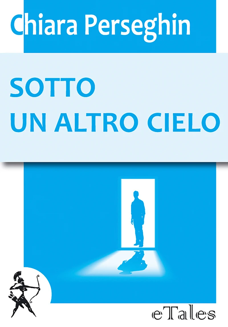 Portada: Sotto un altro cielo