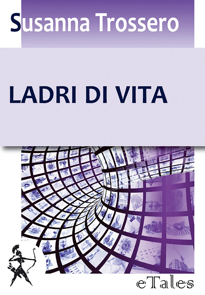 Portada: Ladri di vita