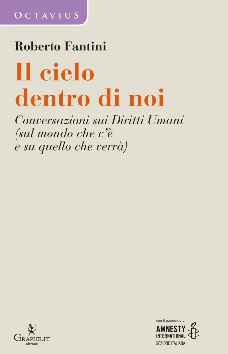 Portada: Il cielo dentro di noi