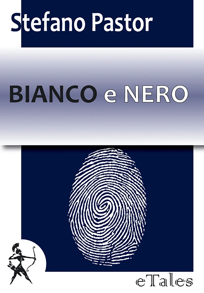 Portada: Bianco e Nero