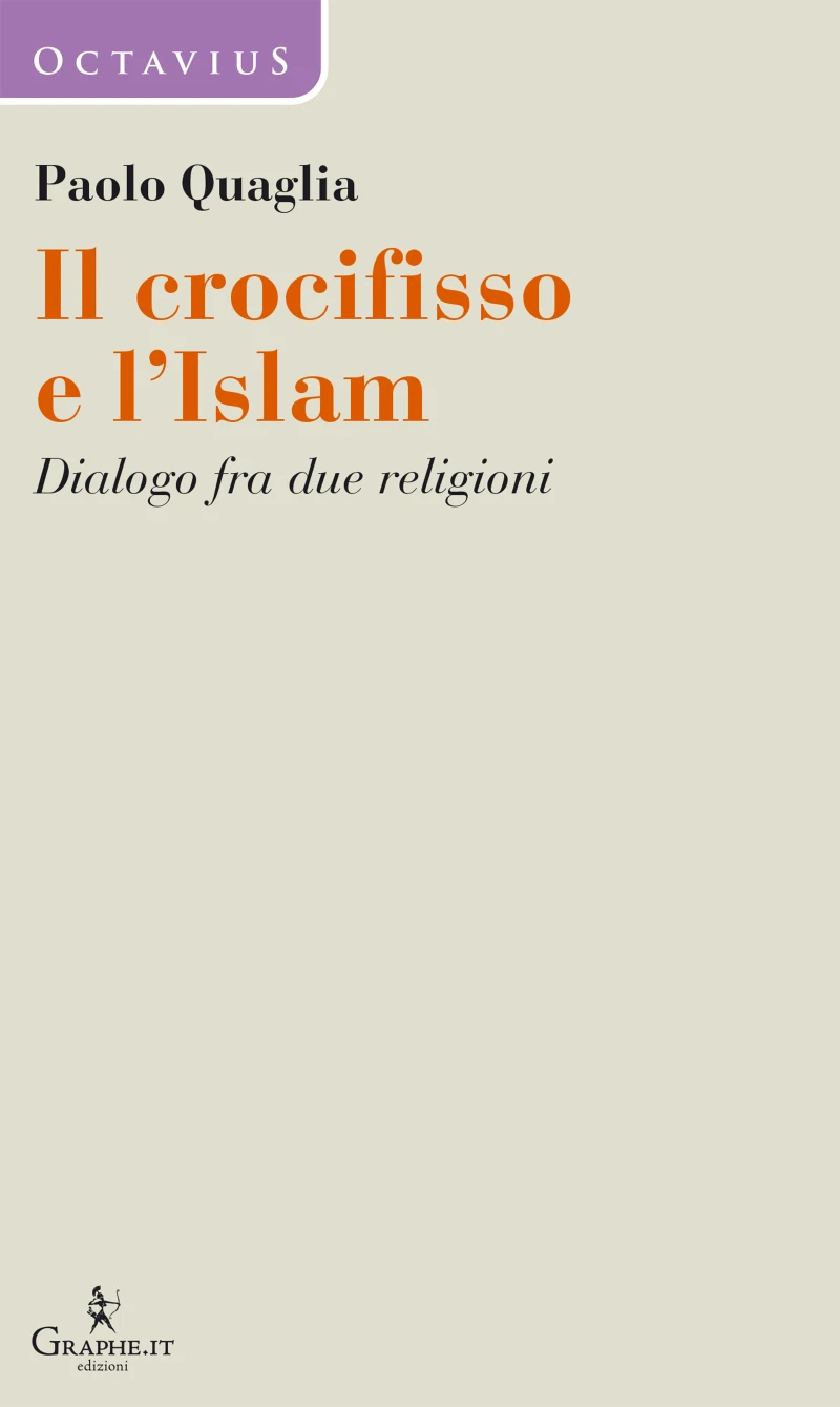 Portada: Il crocifisso e l’Islam