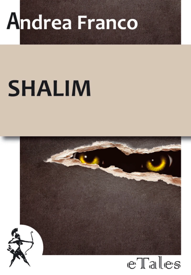 Portada: Shalim