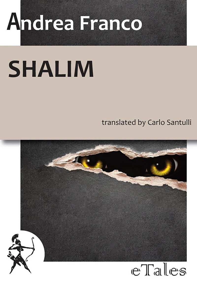 Portada: Shalim