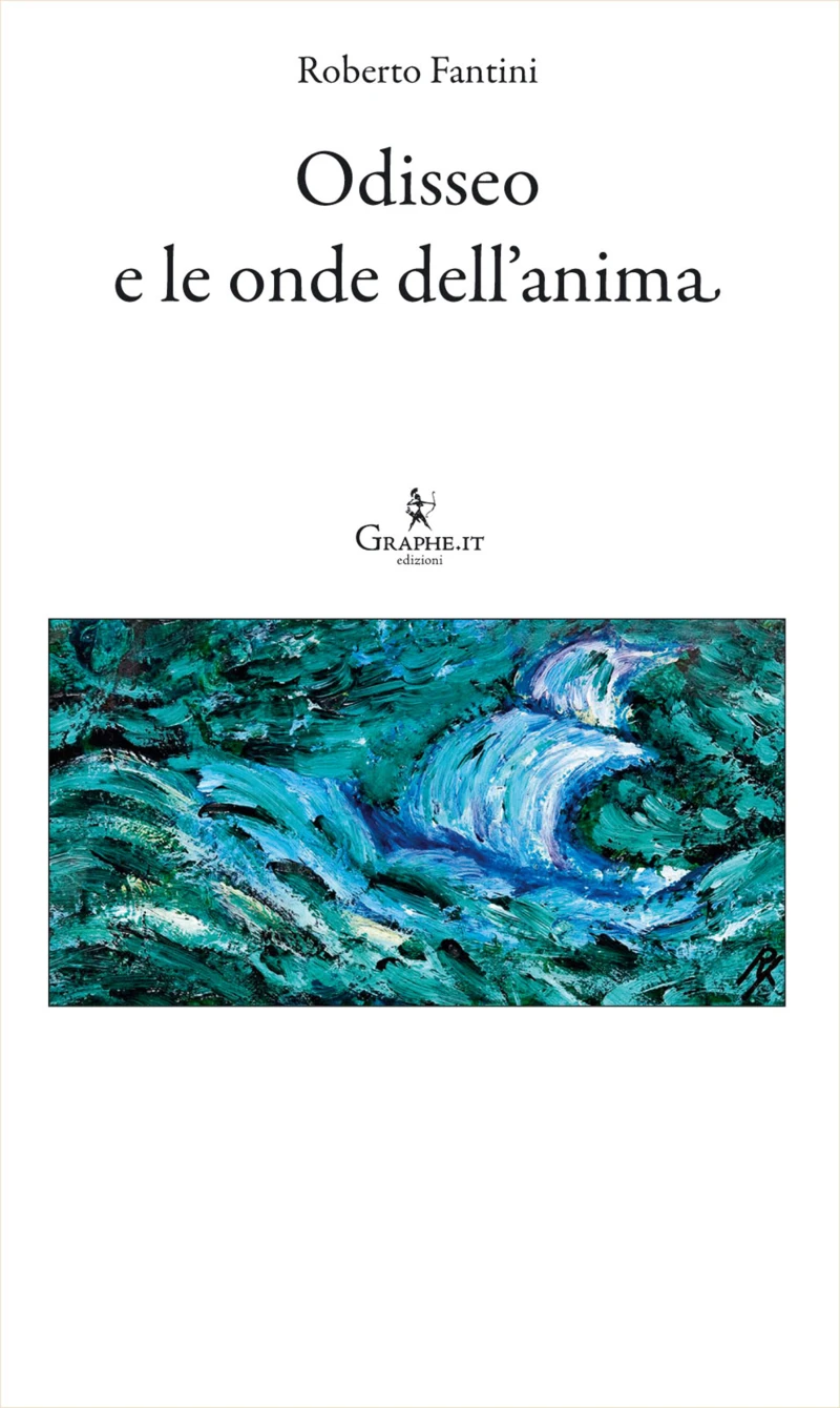 Portada: Odisseo e le onde dell’anima