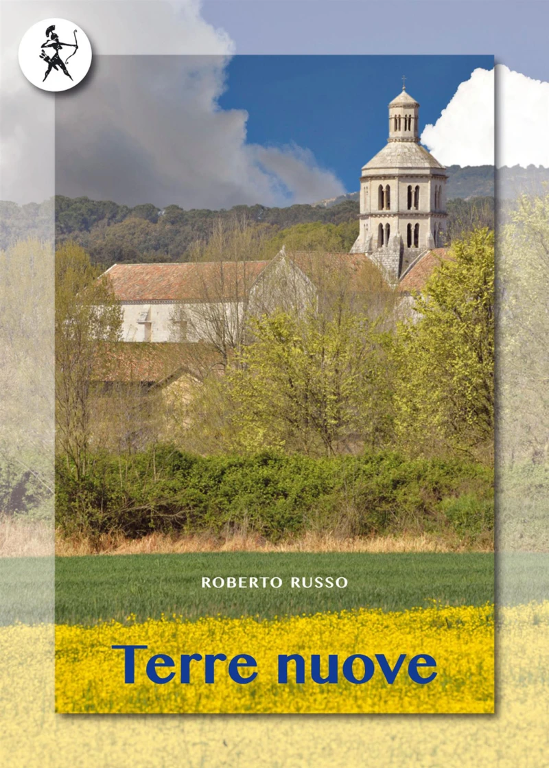 Portada: Terre nuove