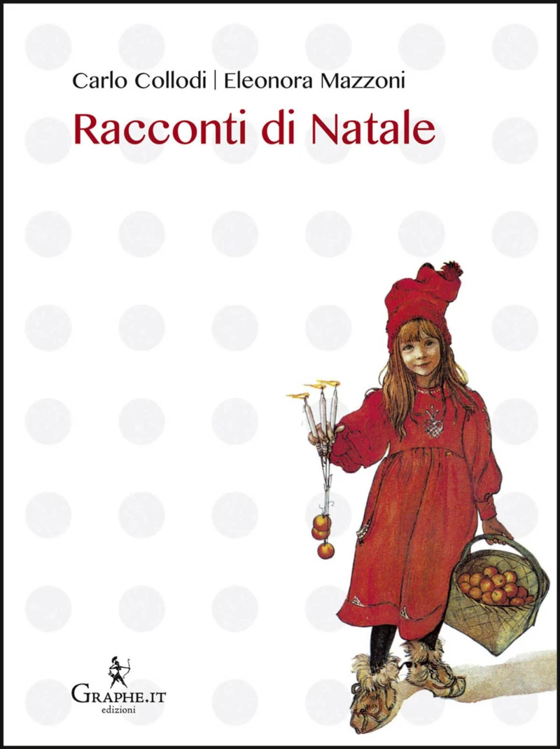 Portada: Racconti di Natale