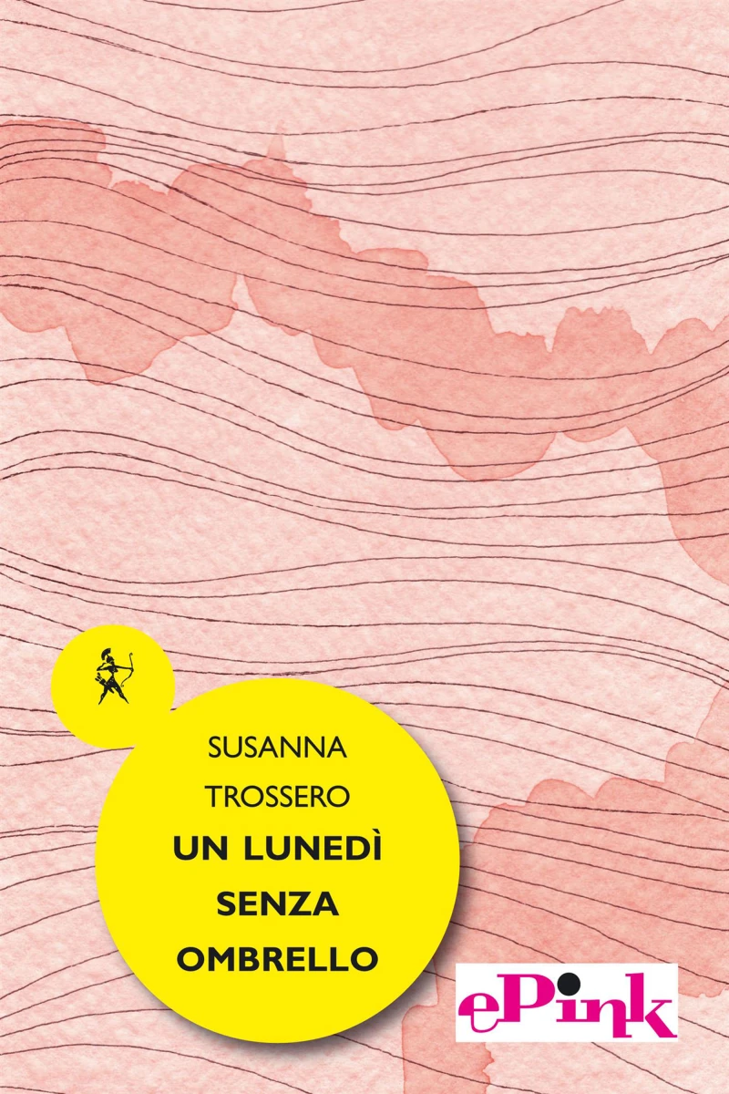 Portada: Un lunedì senza ombrello