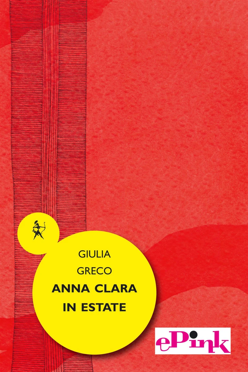 Portada: Anna Clara in estate