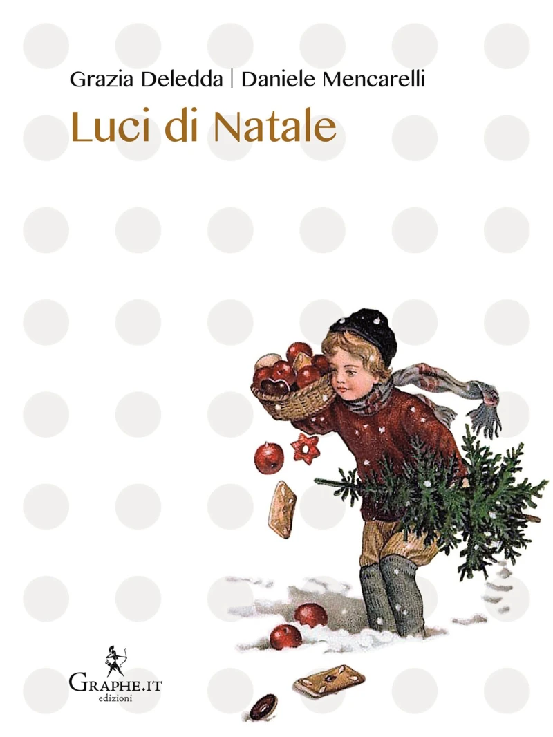 Portada: Luci di Natale