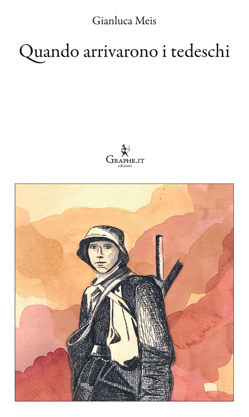 Portada: Quando arrivarono i tedeschi