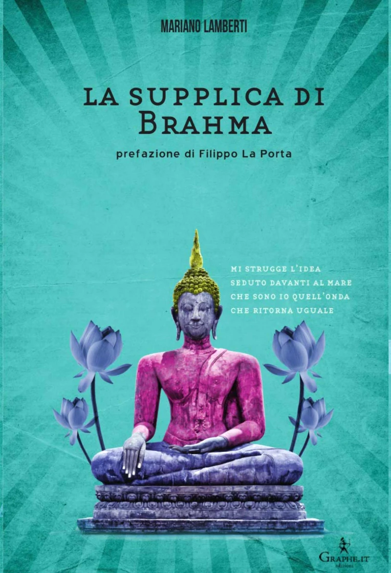 Portada: La supplica di Brahma