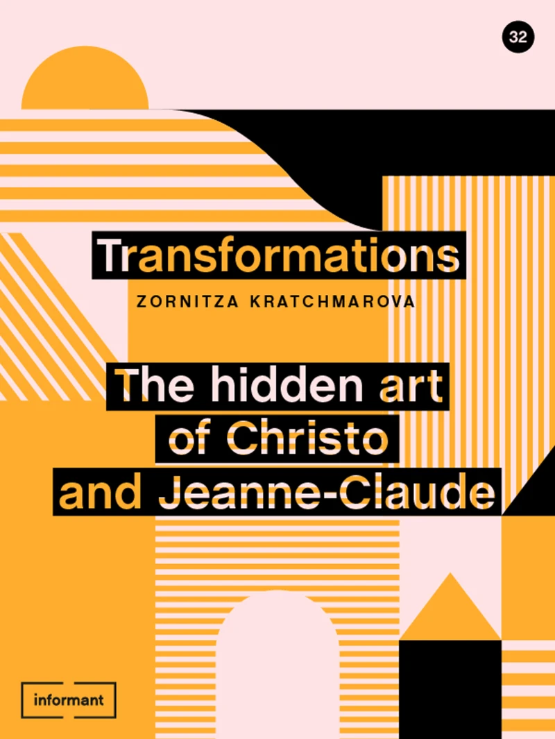Portada: Transformations