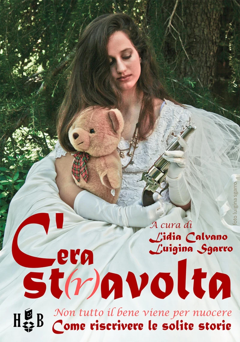 Portada: C'era st(r)avolta