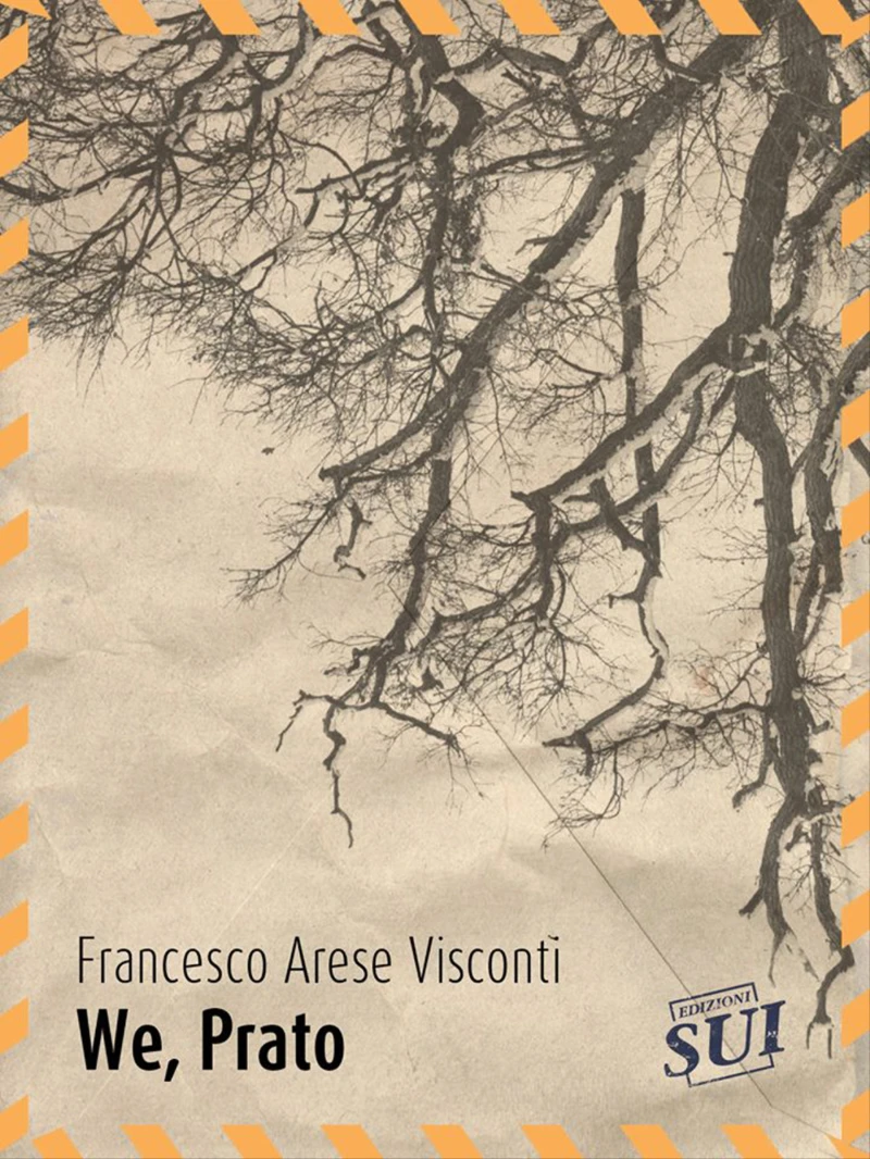 Portada: We, Prato