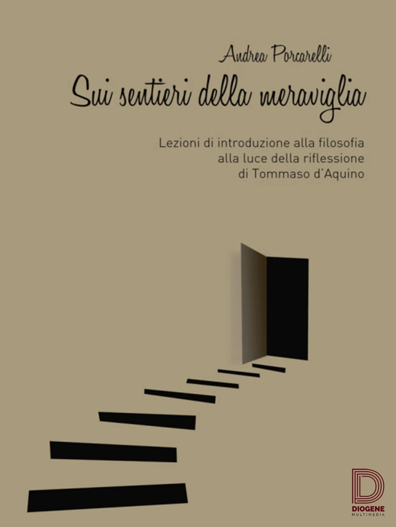 Portada: Sui sentieri della meraviglia