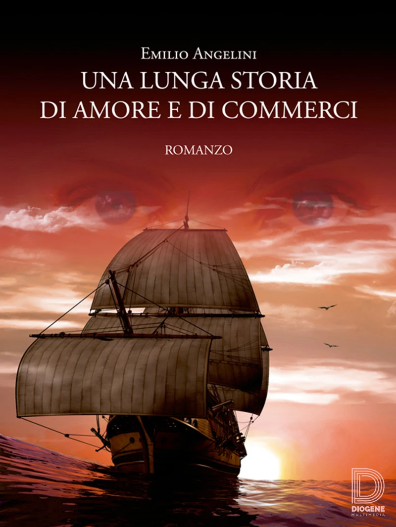 Portada: Una lunga storia di amore e di commerci