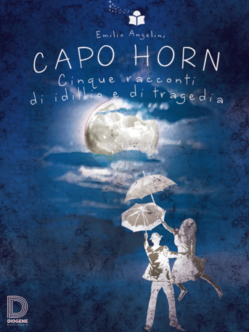 Portada: Capo Horn
