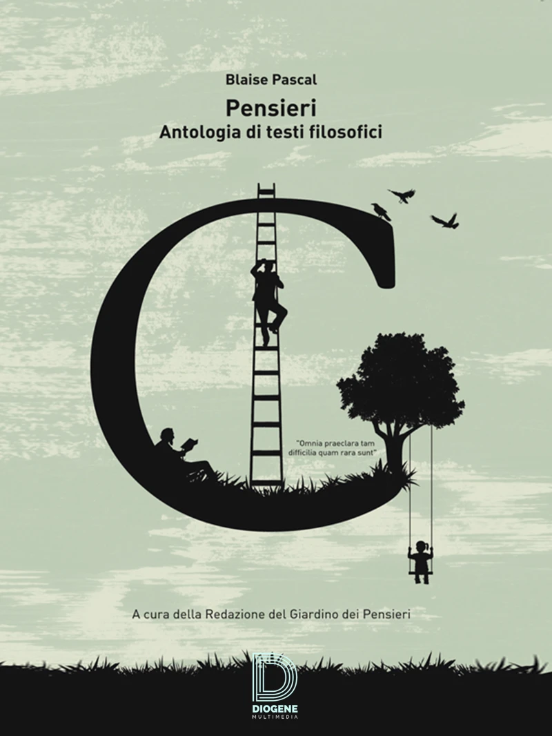 Portada: Pensieri