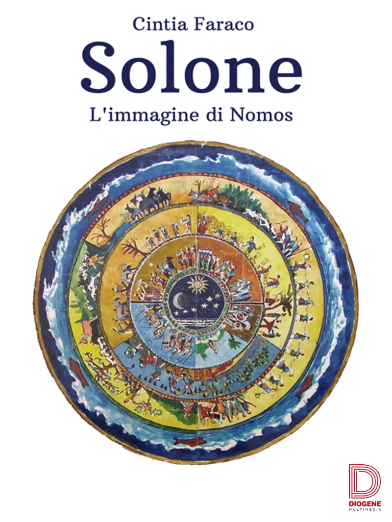 Portada: Solone