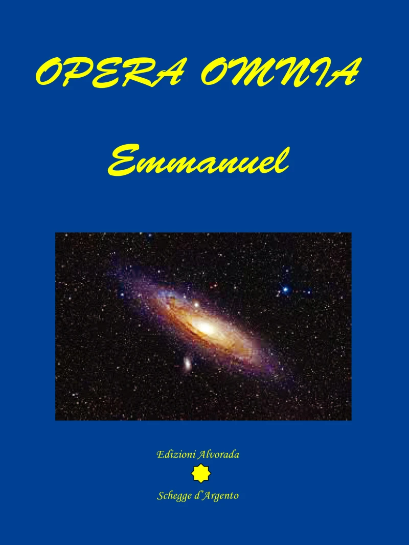 Portada: Opera Omnia