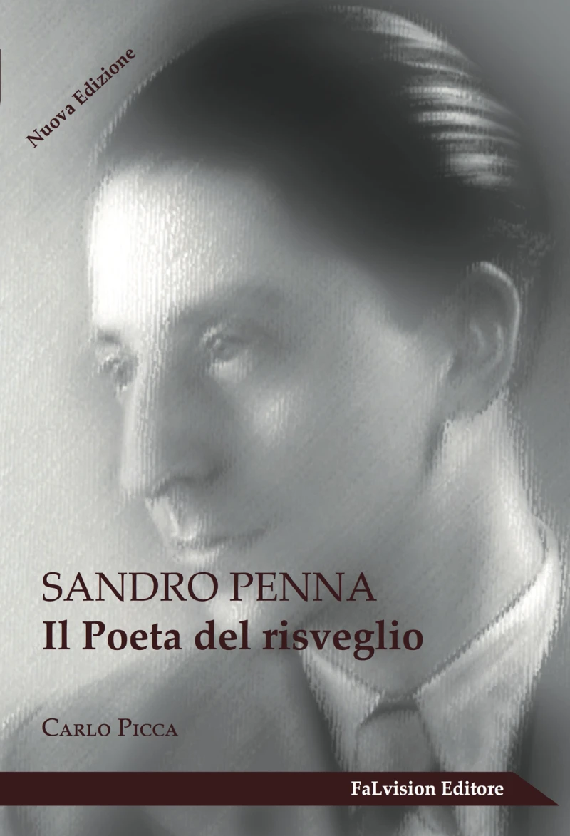 Portada: Sandro Penna