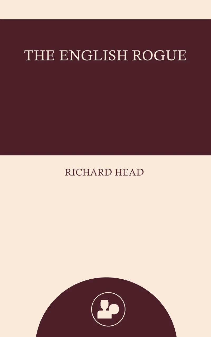 Portada: The English Rogue