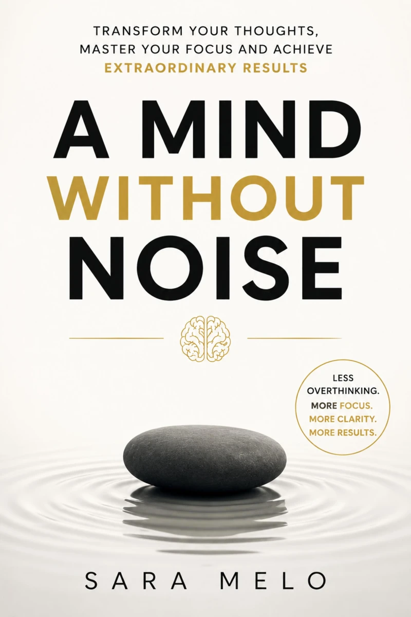 Portada: Mind Without Noise