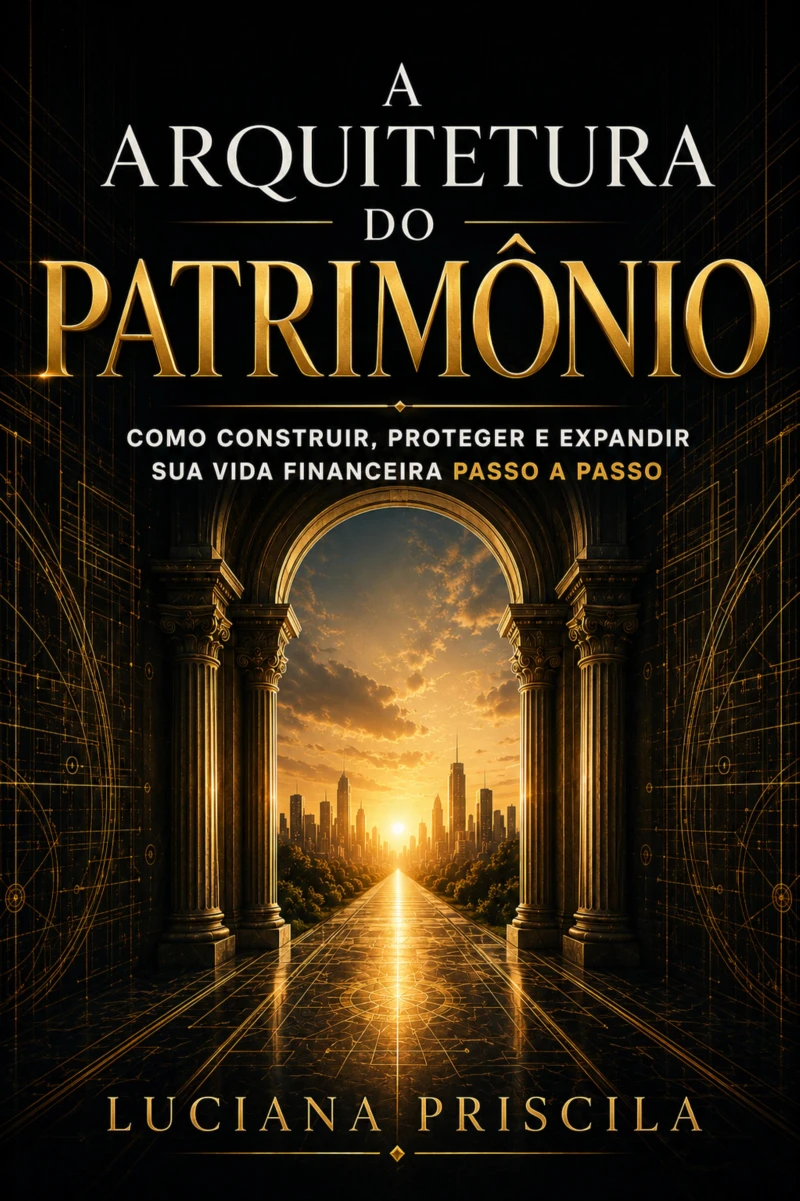 Portada: A Arquitetura do Patrimônio