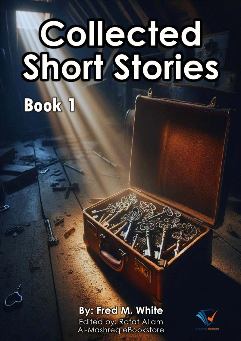 Portada: Collected Short Stories - Book1