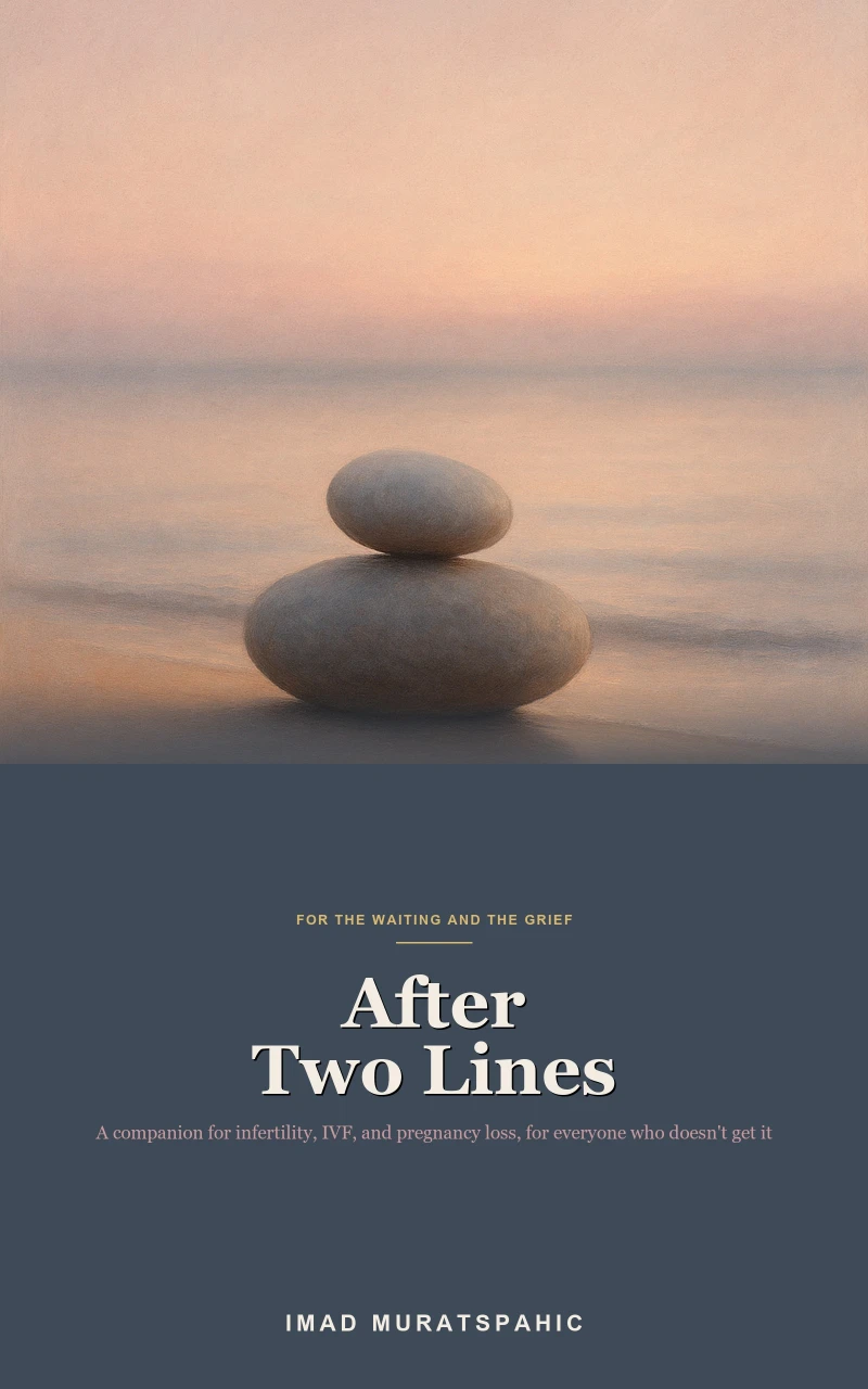 Portada: After Two Lines