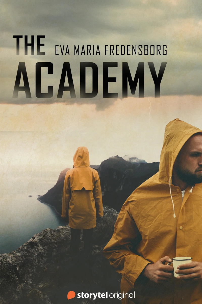 Portada: The Academy