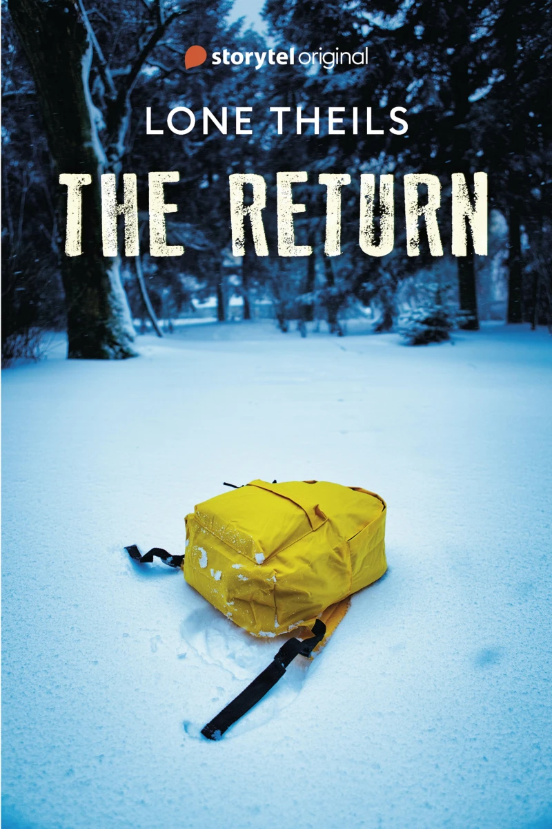 Portada: The Return