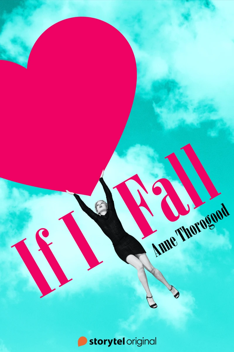 Portada: If I fall