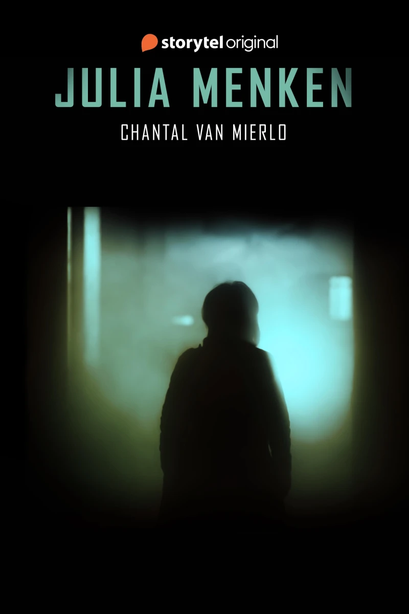 Portada: Julia Menken