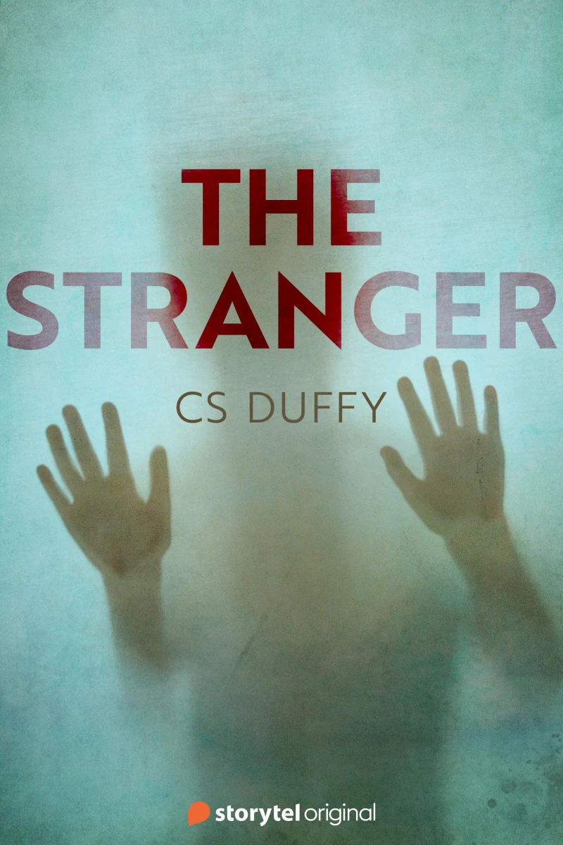 Portada: The Stranger - Season 1