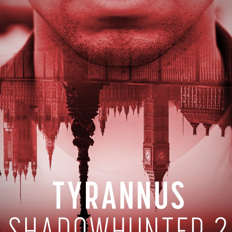 Portada: Tyrannus