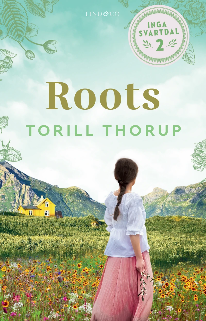 Portada: Roots