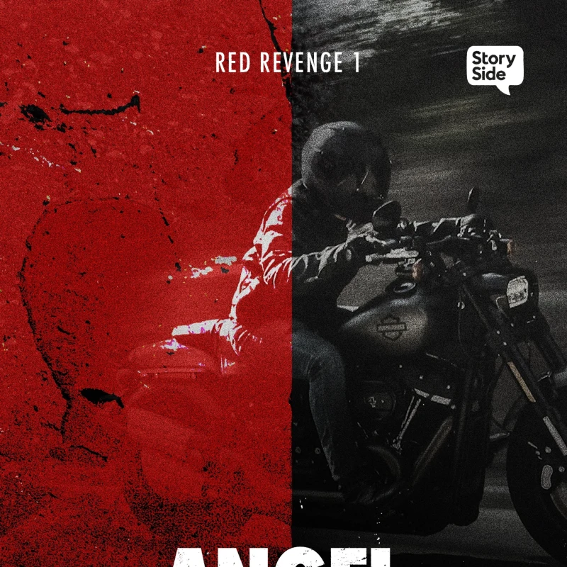 Portada: Angel of Death