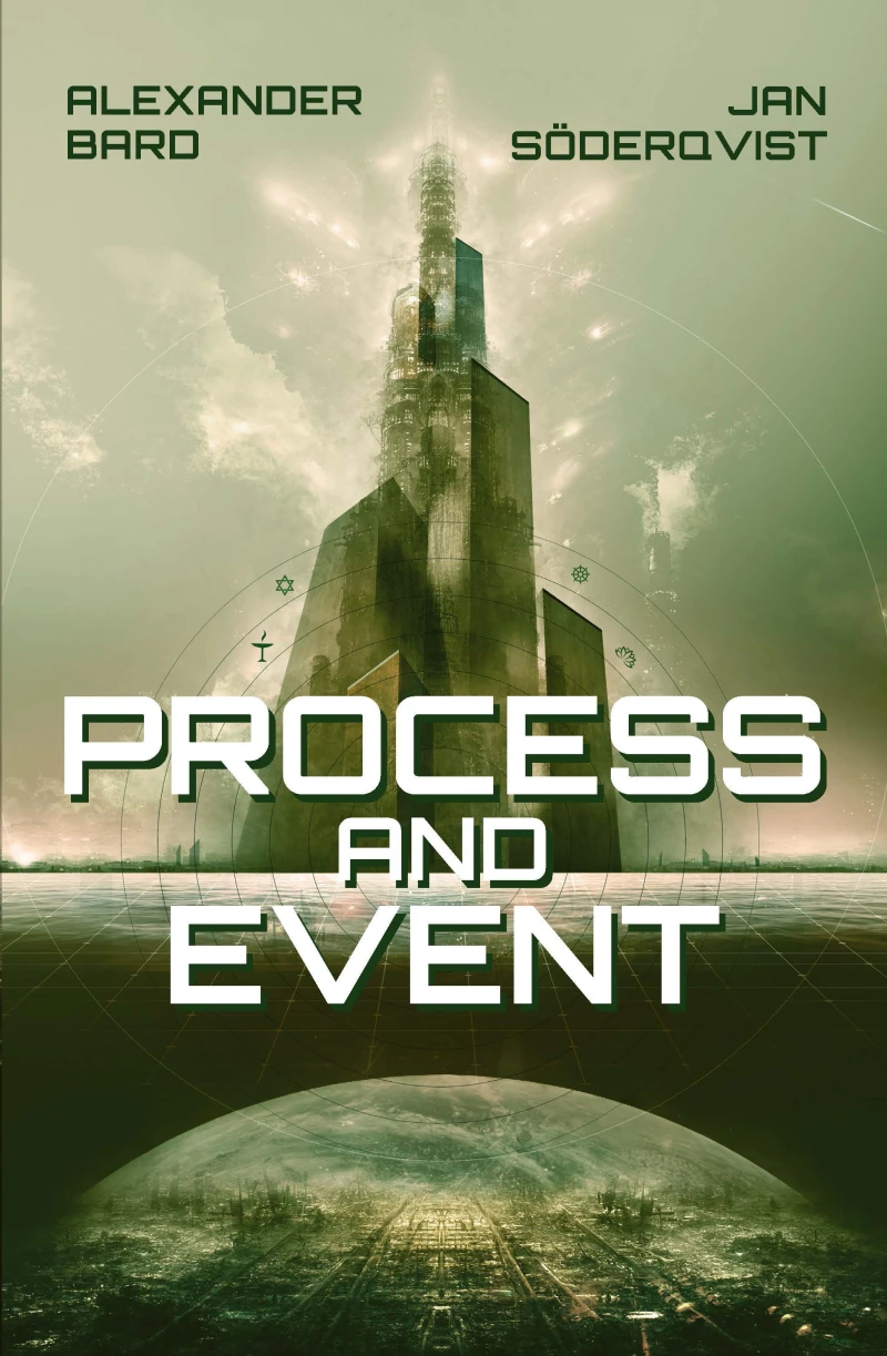 Portada: Process and Event